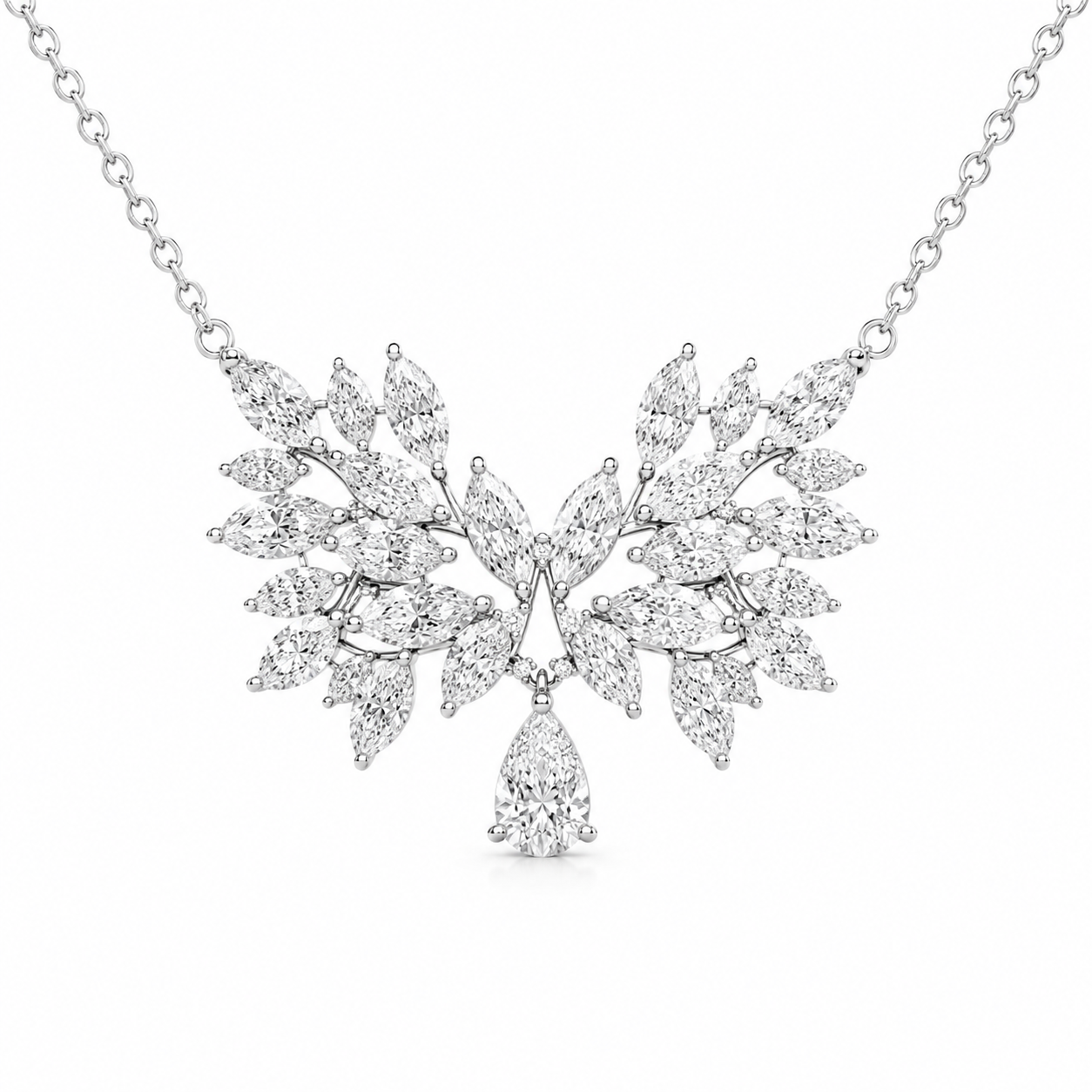 Solitaire diamond