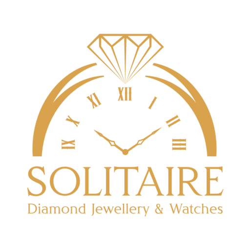 Solitaire diamond