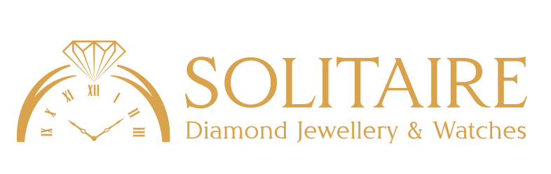 Solitaire diamond